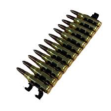 Dekor Plastik 7.62 Mayon Matrix